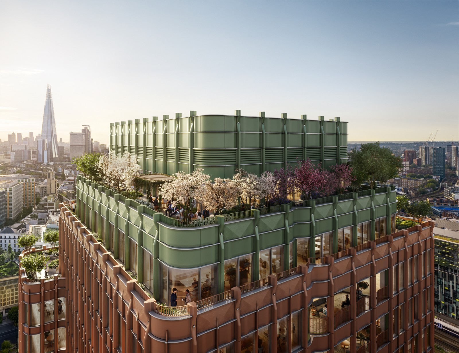 220 Blackfriars
