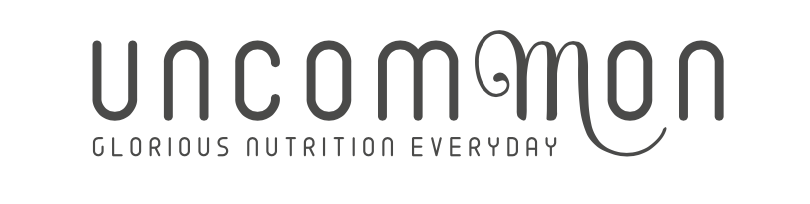 uncommon logo