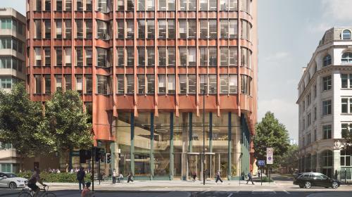 220 Blackfriars Road