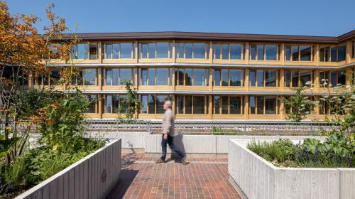 Appleby Blue: A Visionary Approach to Senior Living