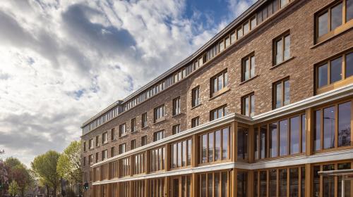 Appleby Blue Sterling Prize Nomination