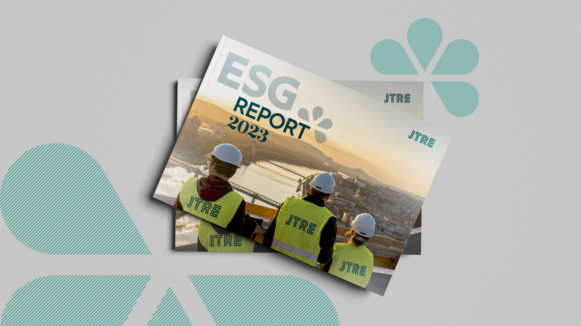 JTRE ESG Report 2023