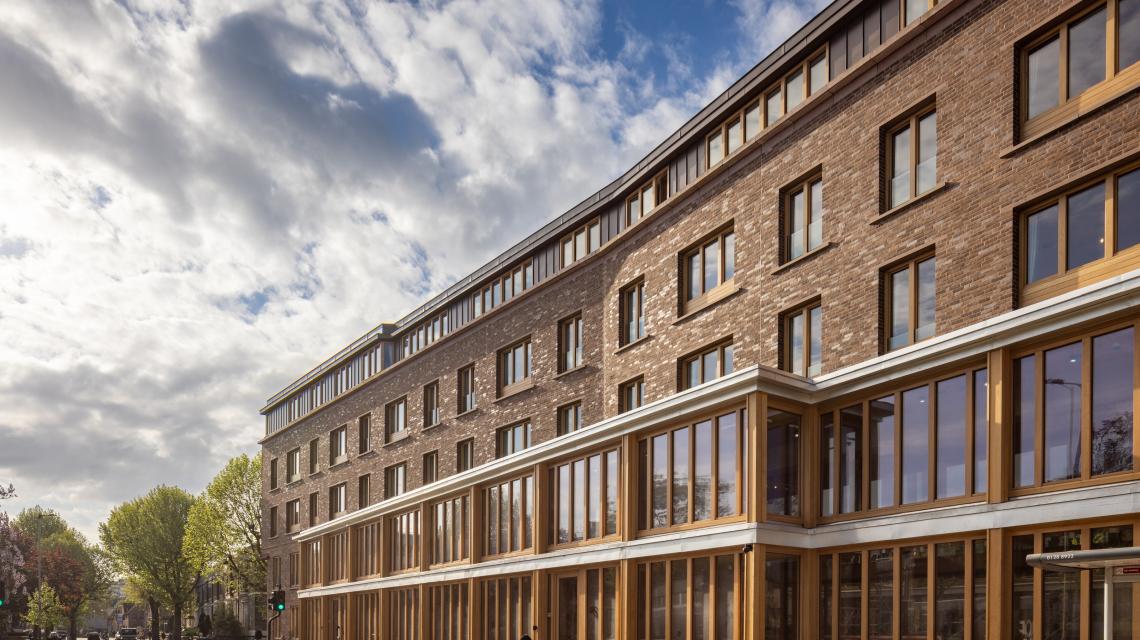 Appleby Blue Sterling Prize Nomination