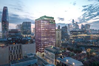 220 Blackfriars Road